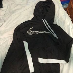 Nike Therma-Fit Hoodie